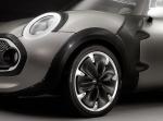 Mini Rocketman Concept 2011 года